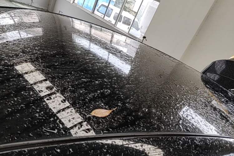 Used BYD Dolphin 2023 420 km Fashion Edition Roof