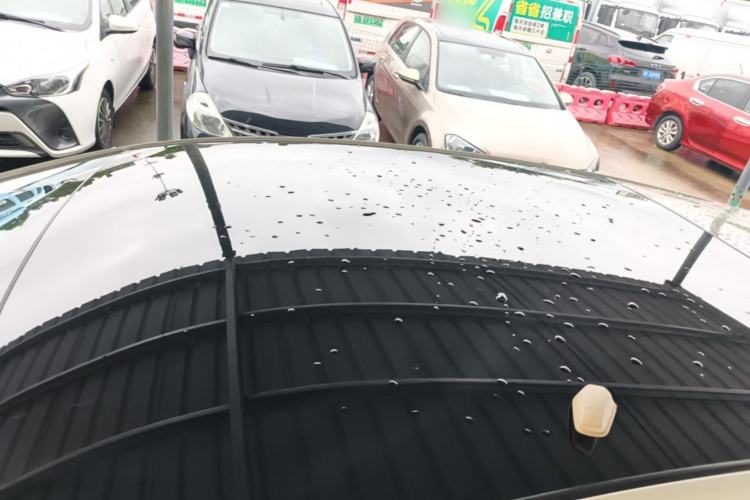Used BYD Dolphin 2023 420 km Fashion Edition Roof