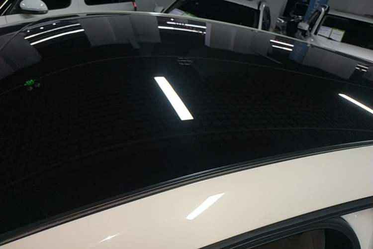 Used BYD Dolphin 2023 420 km Fashion Edition Roof