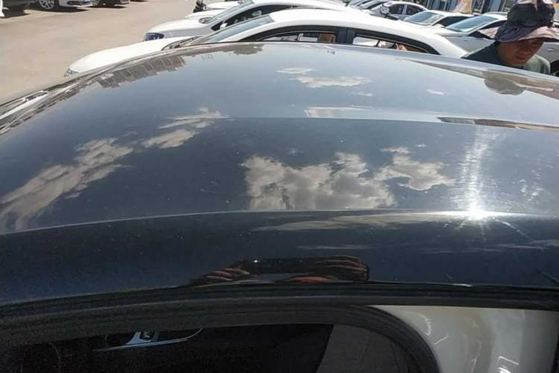 Used BYD Dolphin 2023 420 km Free Version Roof