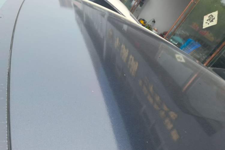 Used BYD Dolphin 2023 420 km Free Version Roof