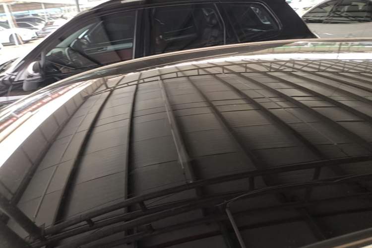 Used BYD Dolphin 2023 420 km Fashion Edition Roof