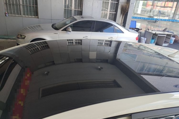 Used BYD Dolphin 2023 420 km Fashion Edition Roof