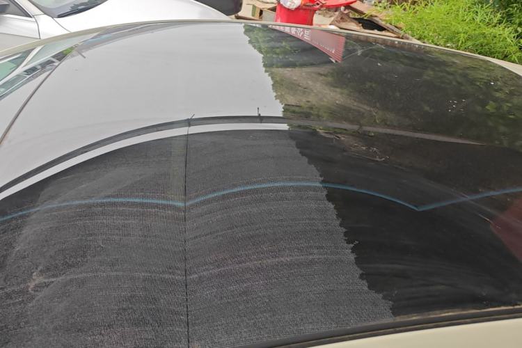 Used BYD Dolphin 2023 420 km Fashion Edition Roof