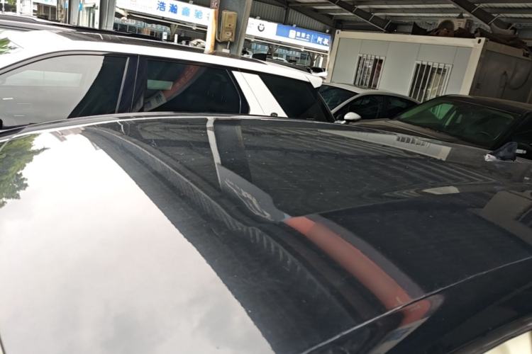 Used BYD Dolphin 2023 420 km Free Version Roof