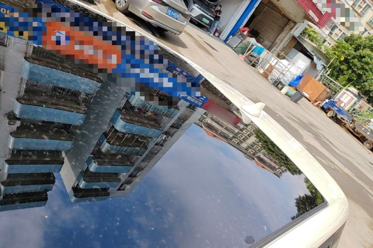 Used BYD Dolphin 2023 420 km Fashion Edition Roof
