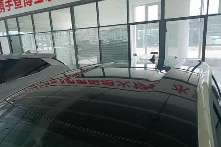 Used BYD Dolphin 2023 420 km Free Version Roof