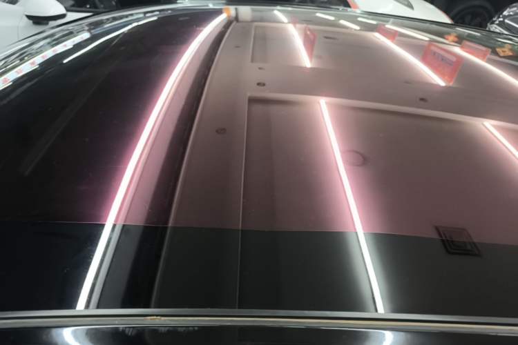 Used BYD Dolphin 2023 420 km Fashion Edition Roof