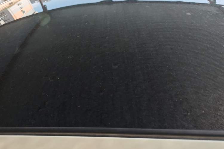 Used BYD Dolphin 2023 420 km Fashion Edition Roof