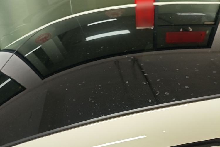 Used BYD Dolphin 2023 420 km Fashion Edition Roof