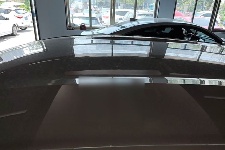Used BYD Dolphin 2023 420 km Free Version Roof