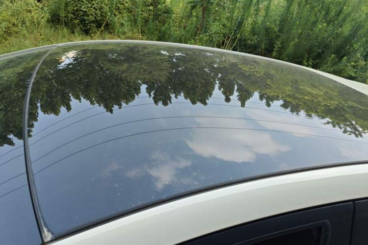 Used BYD Dolphin 2023 420 km Fashion Edition Roof