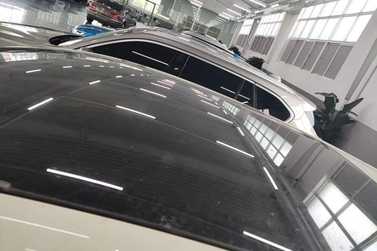 Used BYD Dolphin 2023 420 km Fashion Edition Roof