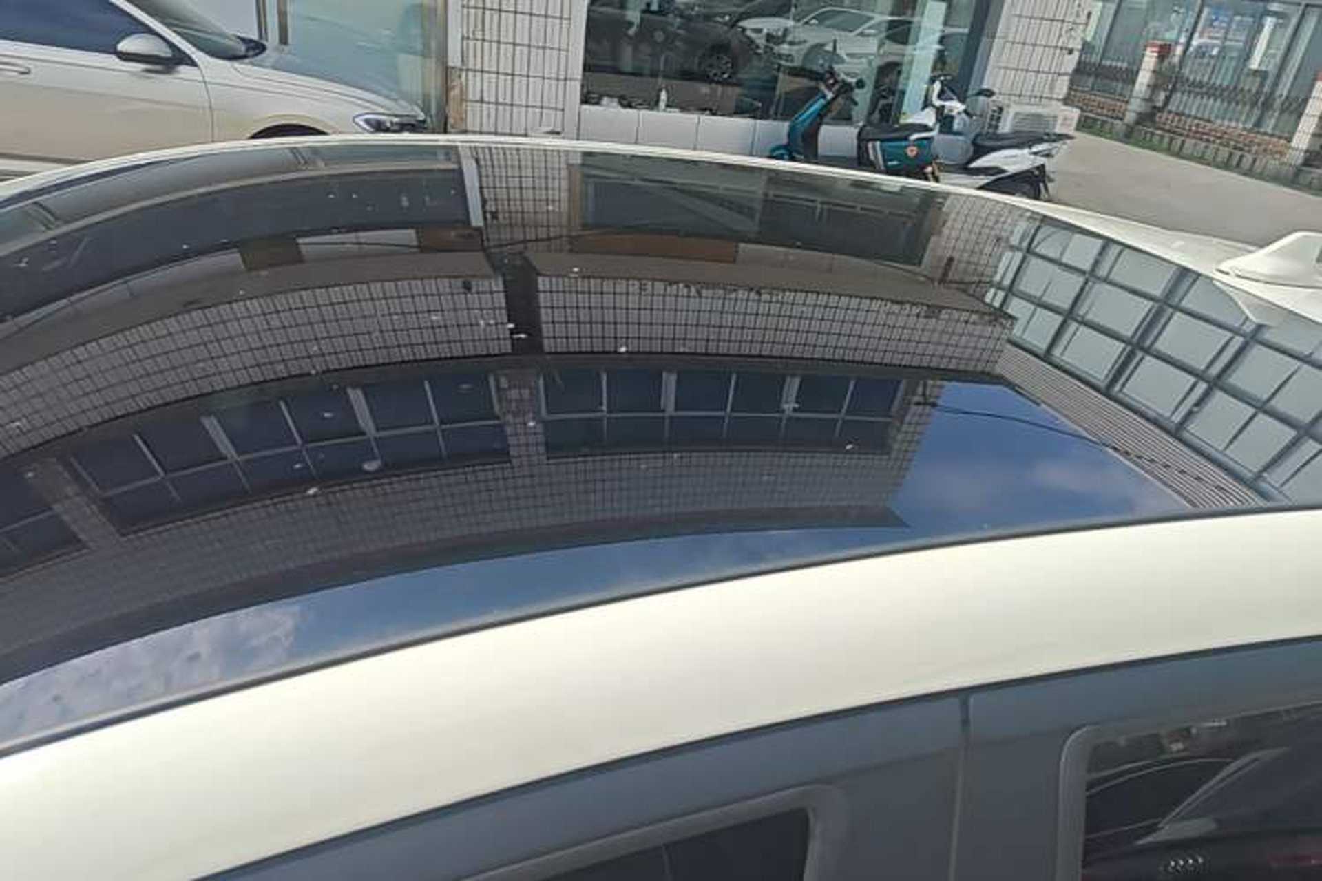Used BYD Dolphin 2023 420 km Fashion Edition Roof