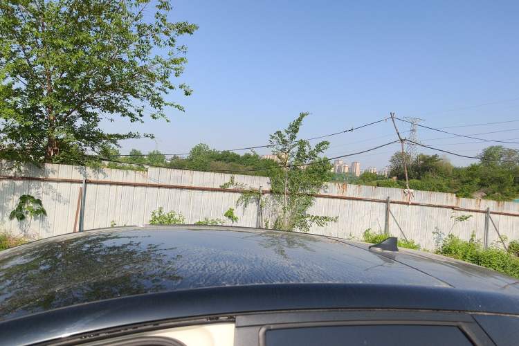 Used BYD Dolphin 2023 420 km Fashion Edition Roof