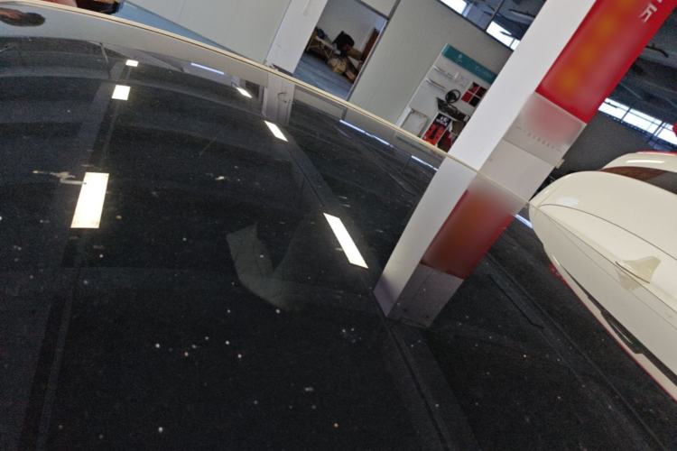 Used BYD Dolphin 2023 420 km Fashion Edition Roof