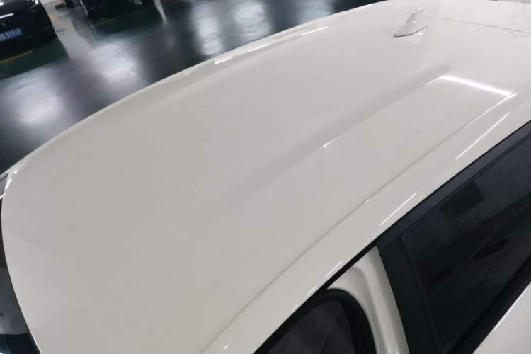 Used BYD Dolphin 2023 420 km Free Version Roof