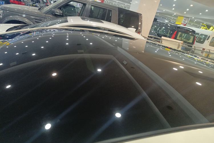 Used BYD Dolphin 2023 420 km Fashion Edition Roof