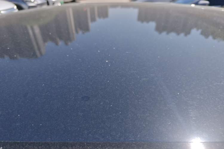 Used BYD Dolphin 2023 420 km Fashion Edition Roof