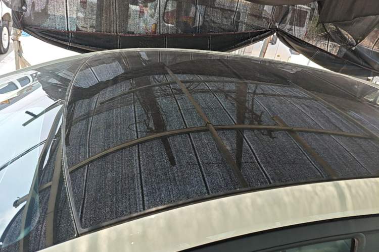 Used BYD Dolphin 2023 420 km Fashion Edition Roof