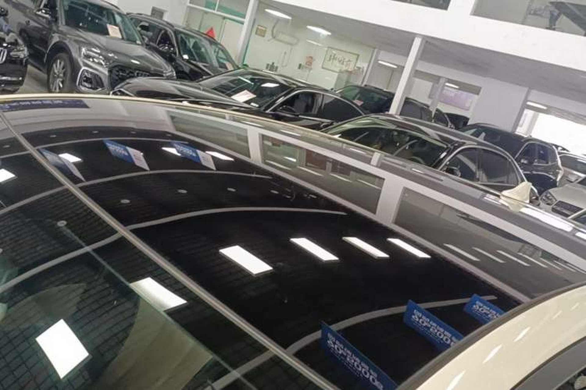 Used BYD Dolphin 2023 420 km Fashion Edition Roof
