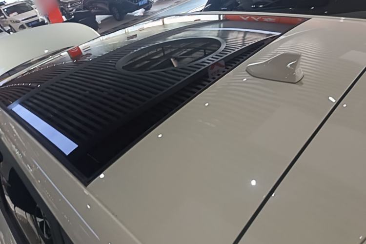 Used BYD Dolphin 2023 420 km Fashion Edition Roof