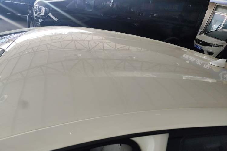 Used BYD Dolphin 2023 420 km Free Version Roof