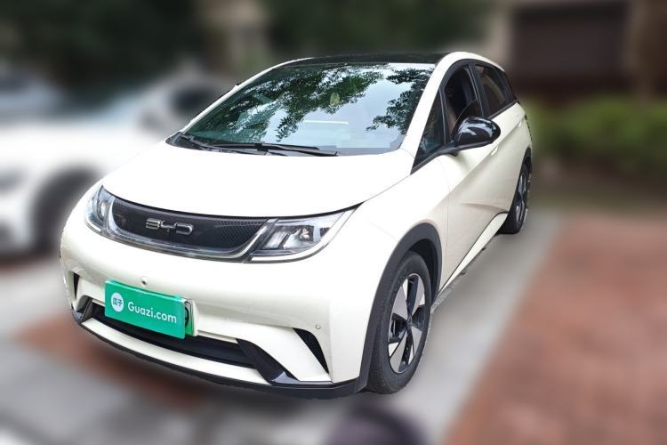 Used BYD Dolphin 2023 420 km Fashion Edition Guazi used car, China used car export, Used car for sale, Used  cars, Cheapest cars for sale