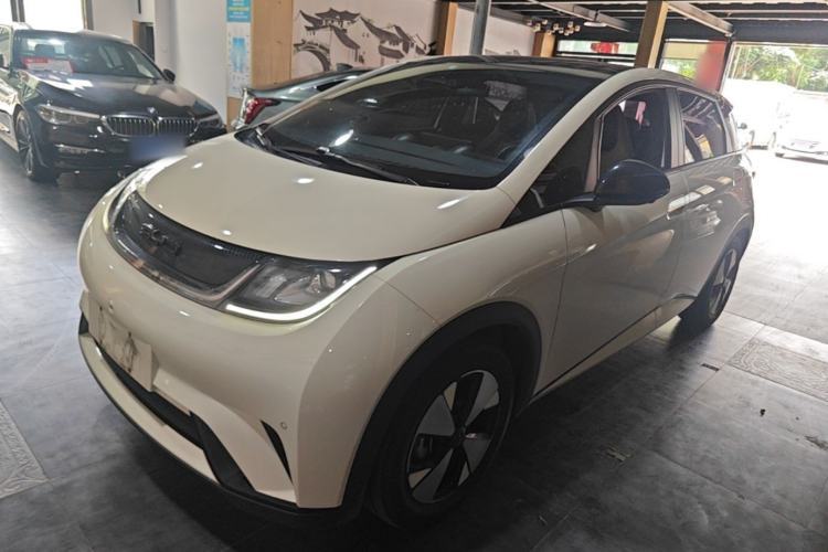 Used BYD Dolphin 2023 420 km Fashion Edition Guazi used car, China used car export, Used car for sale, Used  cars, Cheapest cars for sale
