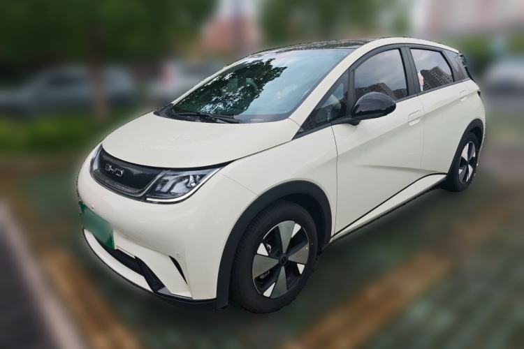 Używany BYD Dolphin 2023 420 km Fashion Edition Guazi used car, China used car export, Used car for sale, Used  cars, Cheapest cars for sale