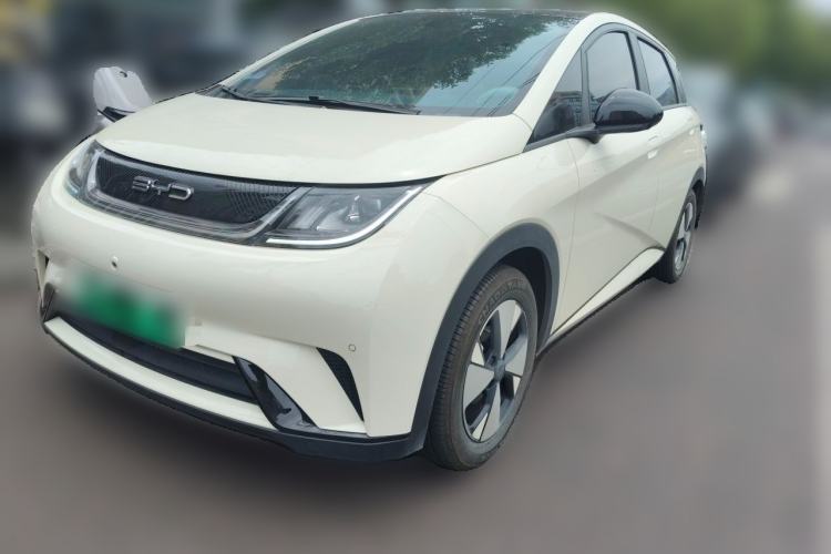 Used BYD Dolphin 2023 420 km Fashion Edition Guazi used car, China used car export, Used car for sale, Used cars, Cheapest cars for sale
