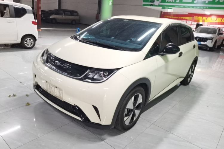 Used BYD Dolphin 2023 420 km Free Version Guazi used car, China used car export, Used car for sale, Used cars, Cheapest cars for sale