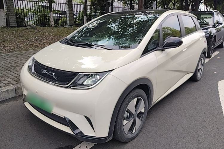 BYD Dolphin 2023 420 km Fashion Edition usata Guazi used car, China used car export, Used car for sale, Used  cars, Cheapest cars for sale