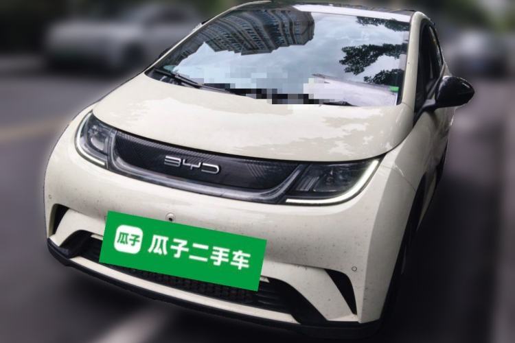 Used BYD Dolphin 2023 420 km Fashion Edition Guazi used car, China used car export, Used car for sale, Used cars, Cheapest cars for sale