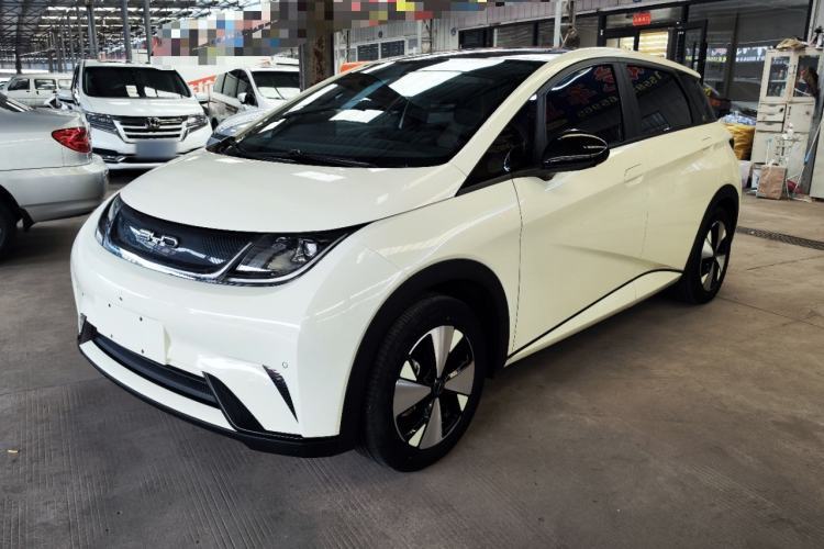 Used BYD Dolphin 2023 420 km Fashion Edition Guazi used car, China used car export, Used car for sale, Used  cars, Cheapest cars for sale