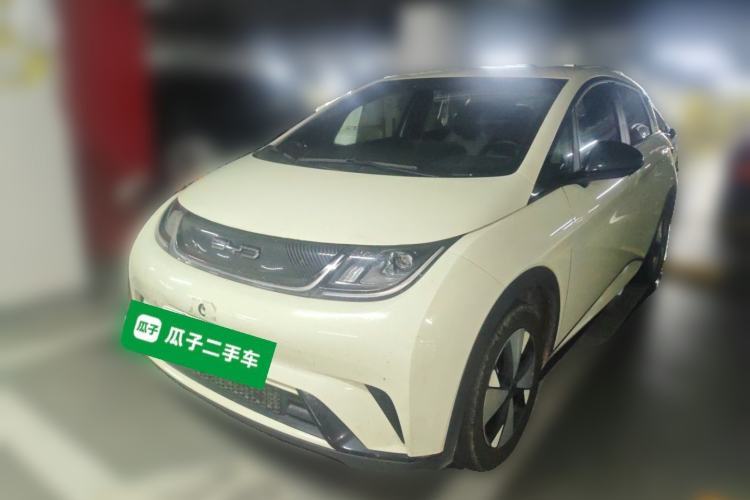 Used BYD Dolphin 2023 420 km Fashion Edition Guazi used car, China used car export, Used car for sale, Used  cars, Cheapest cars for sale