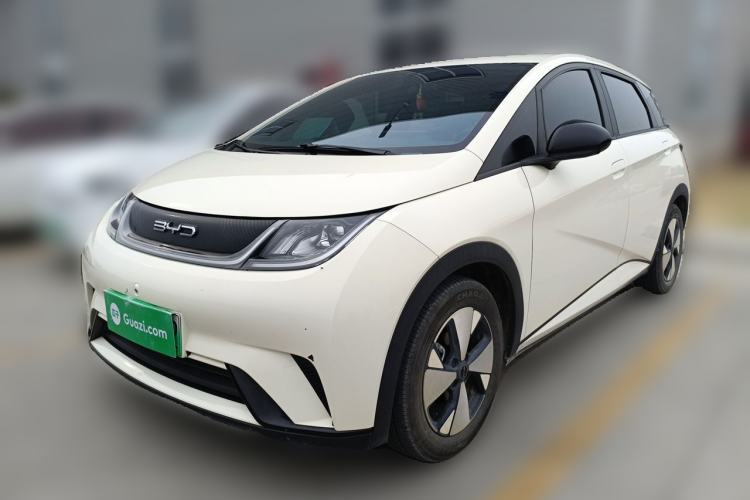 Used BYD Dolphin 2023 420 km Free Version Guazi used car, China used car export, Used car for sale, Used  cars, Cheapest cars for sale