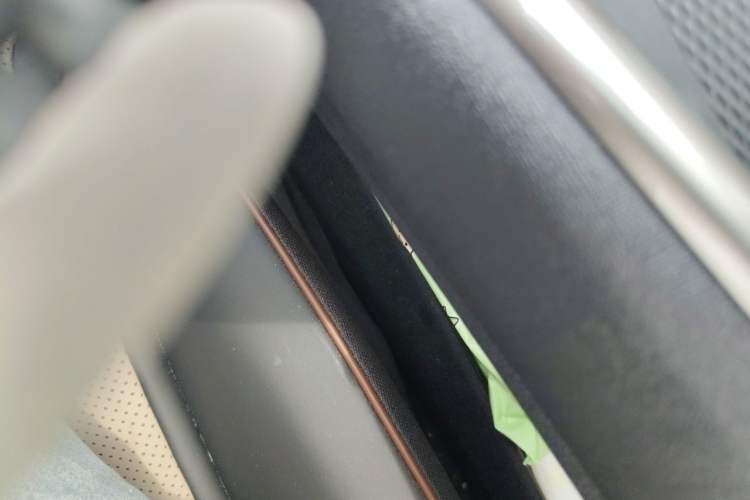 Used BYD Dolphin 2023 420 km Fashion Edition Vehicle Key