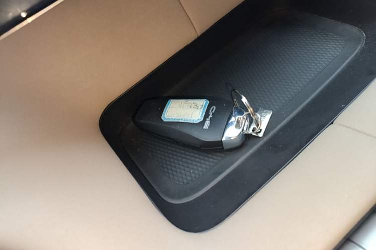 Used BYD Dolphin 2023 420 km Fashion Edition Vehicle Key