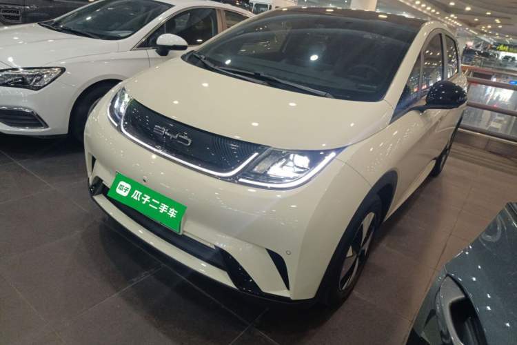 Used BYD Dolphin 2023 420 km Fashion Edition Guazi used car, China used car export, Used car for sale, Used  cars, Cheapest cars for sale