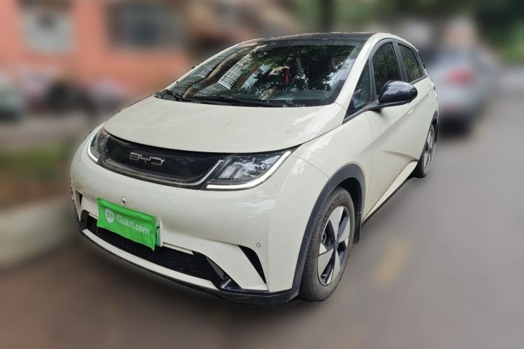 Used BYD Dolphin 2023 420 km Fashion Edition Guazi used car, China used car export, Used car for sale, Used  cars, Cheapest cars for sale