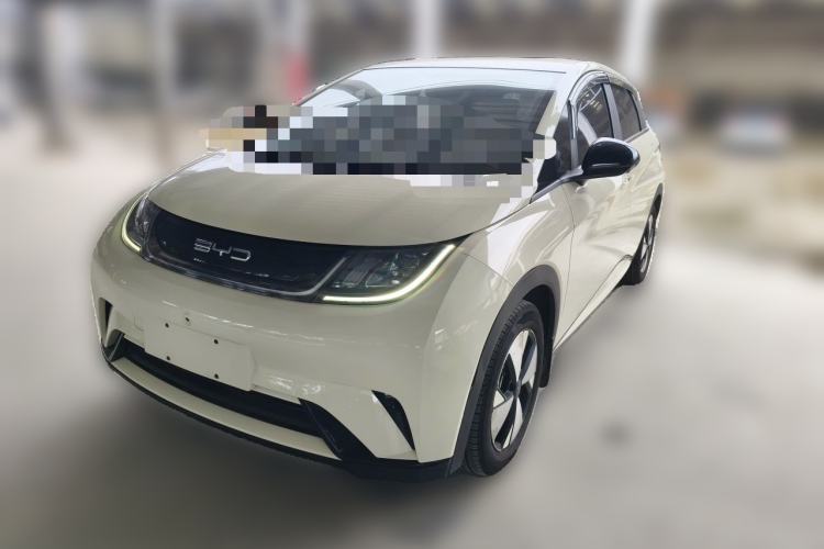 Used BYD Dolphin 2023 420 km Free Version Guazi used car, China used car export, Used car for sale, Used  cars, Cheapest cars for sale
