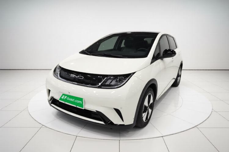 Used BYD Dolphin 2023 420 km Fashion Edition Guazi used car, China used car export, Used car for sale, Used cars, Cheapest cars for sale