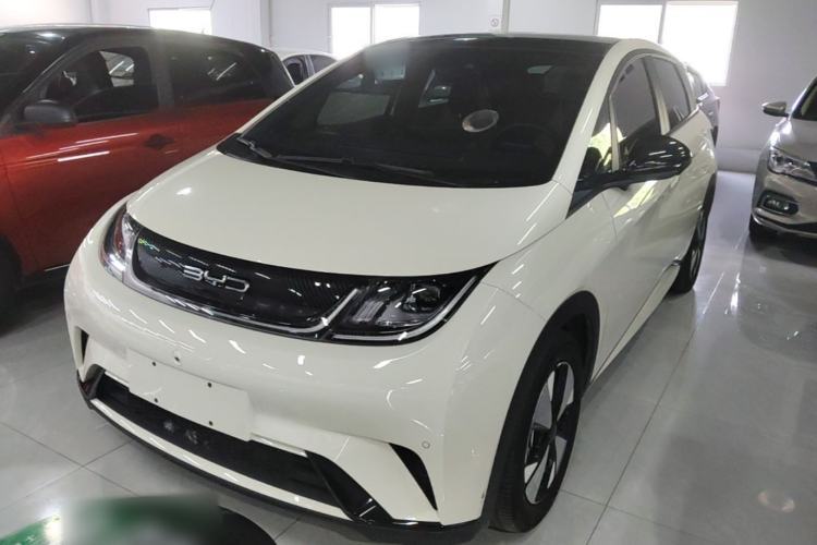 Used BYD Dolphin 2023 420 km Fashion Edition Guazi used car, China used car export, Used car for sale, Used  cars, Cheapest cars for sale
