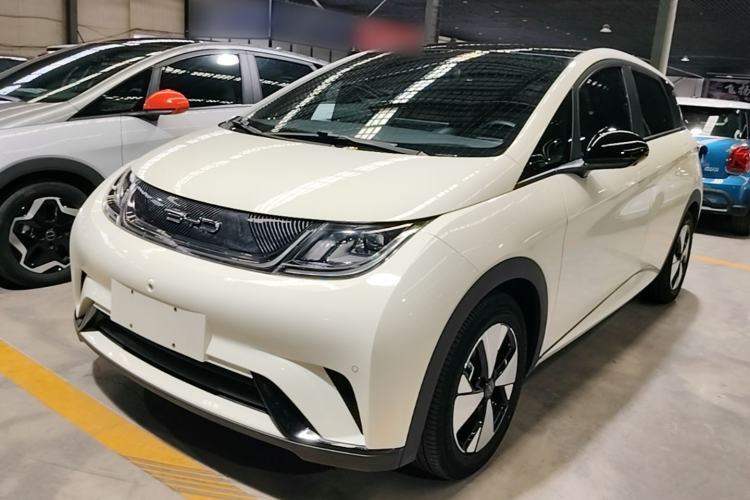 Used BYD Dolphin 2023 420 km Fashion Edition Guazi used car, China used car export, Used car for sale, Used  cars, Cheapest cars for sale