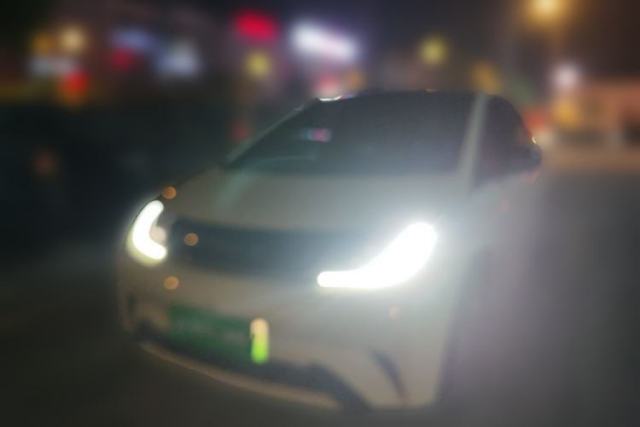 Used BYD Dolphin 2023 420 km Fashion Edition
