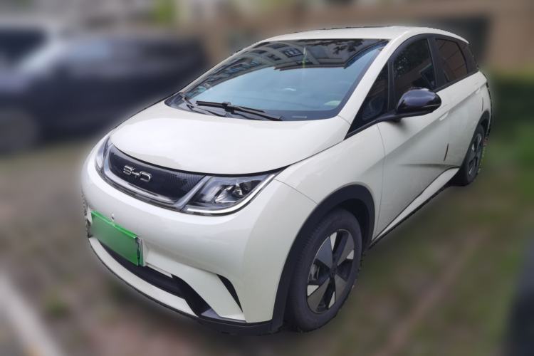 Used BYD Dolphin 2023 420 km Free Version Guazi used car, China used car export, Used car for sale, Used  cars, Cheapest cars for sale