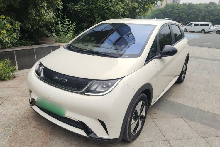 Used BYD Dolphin 2023 420 km Free Version Guazi used car, China used car export, Used car for sale, Used  cars, Cheapest cars for sale