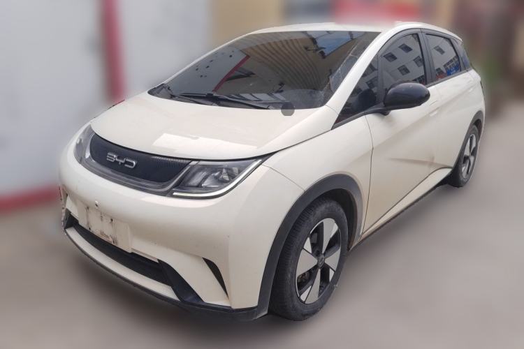 Used BYD Dolphin 2023 420 km Free Version Guazi used car, China used car export, Used car for sale, Used cars, Cheapest cars for sale