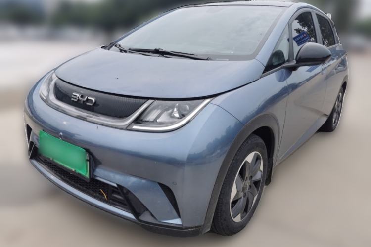 BYD Dolphin 2024 Honor Edition 420km Fashion Version de segunda mano Guazi used car, China used car export, Used car for sale, Used  cars, Cheapest cars for sale